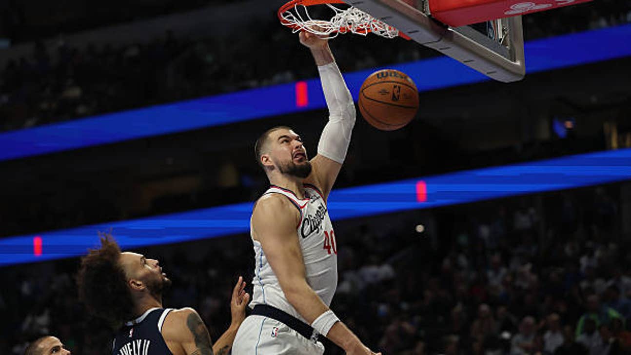 Celtics vs. Clippers Prediction, Odds, Picks - Nov. 16