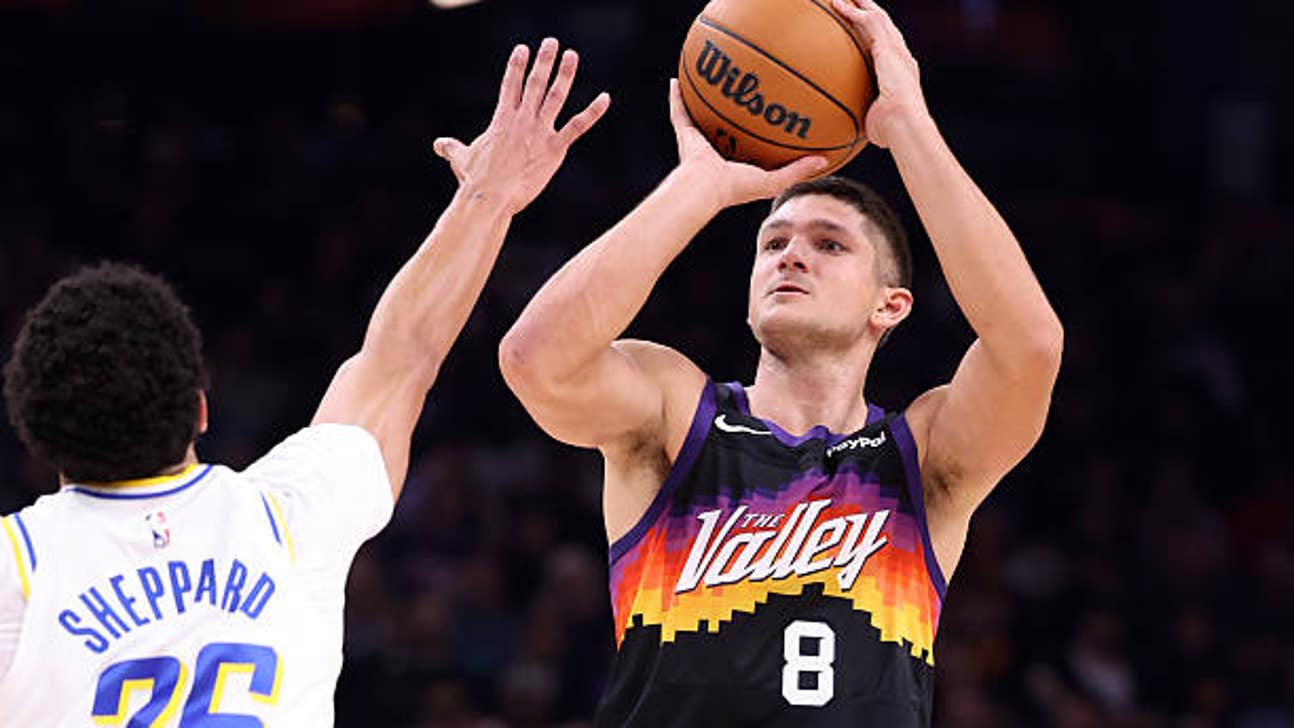 Timberwolves vs. Suns Prediction, Odds, Picks - Nov. 21