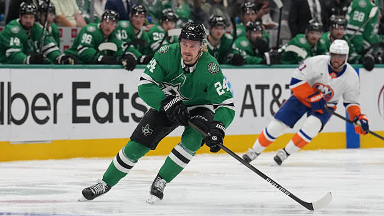 Stars vs. Canucks Prediction, Odds, Picks - Nov. 20