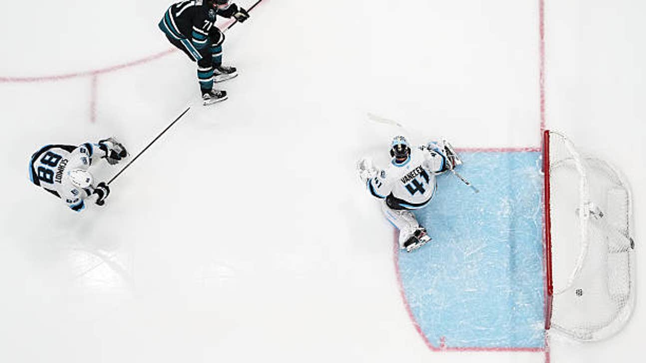 Golden Knights vs. Mammoth Prediction, Odds, Picks - Nov. 20