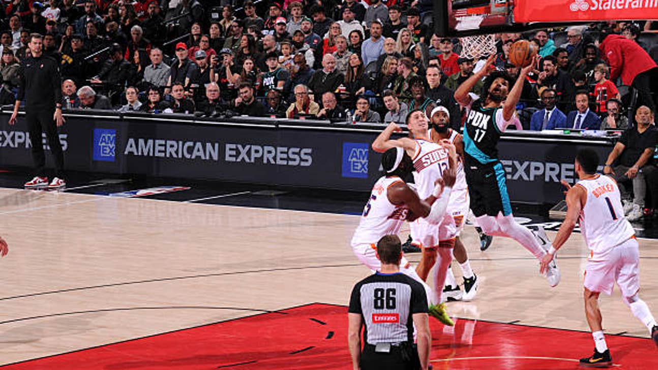 Warriors vs. Trail Blazers Prediction, Odds, Picks - Nov. 21