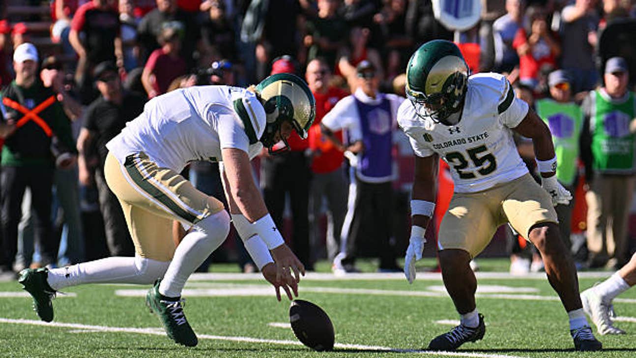 How to Watch Boise State vs. Colorado State: Time, TV Channel, Live Stream – November 22, 2025