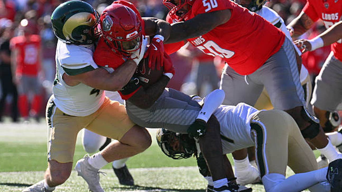 How to Watch New Mexico vs. San Diego State: Time, TV Channel, Live Stream – November 28, 2025