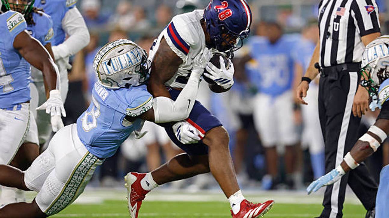 East Carolina vs. Florida Atlantic Prediction, Odds, Picks - November 29, 2025