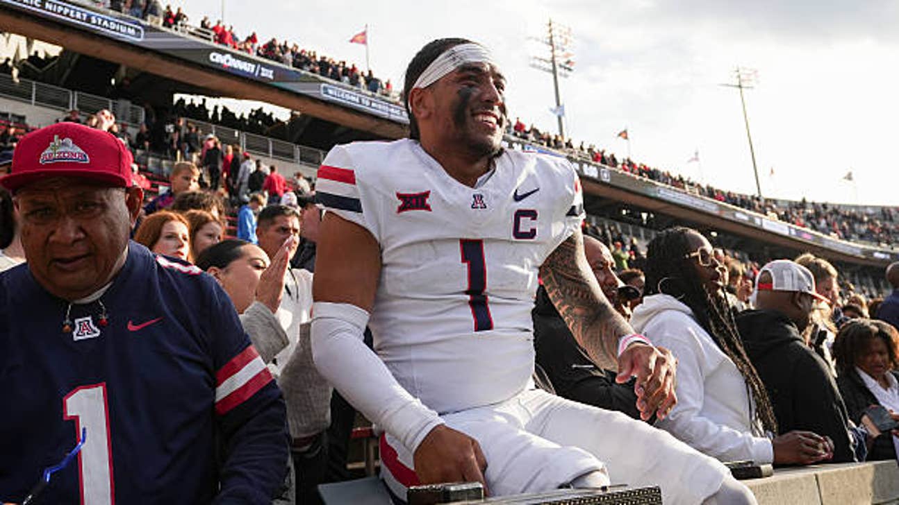 Arizona vs. Baylor Prediction, Odds, Picks - November 22, 2025