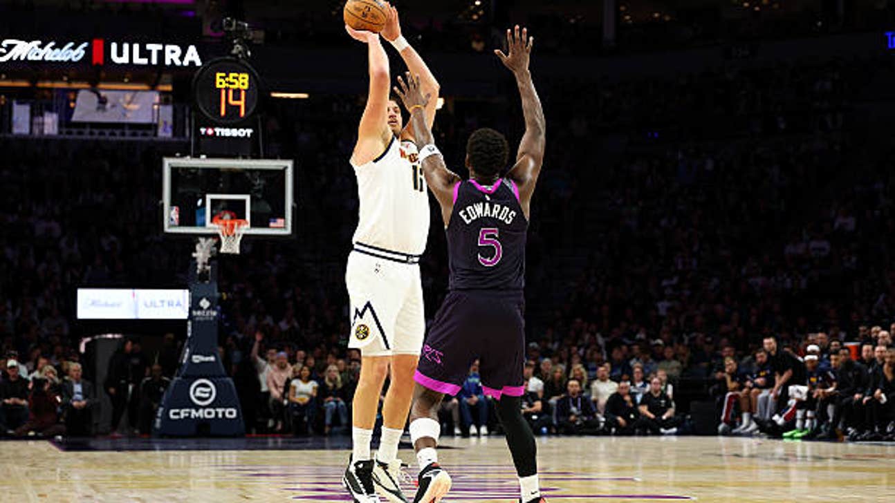 Nuggets vs. Bulls Prediction, Odds, Picks - Nov. 17