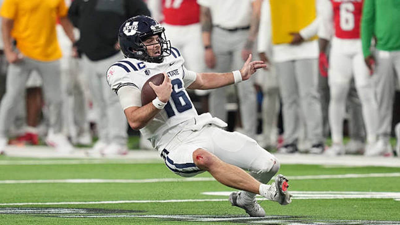 How to Watch Fresno State vs. Utah State: Time, TV Channel, Live Stream – November 22, 2025