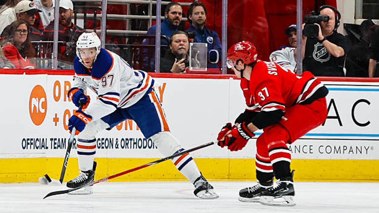 Oilers vs. Sabres Prediction, Odds, Picks - Nov. 17