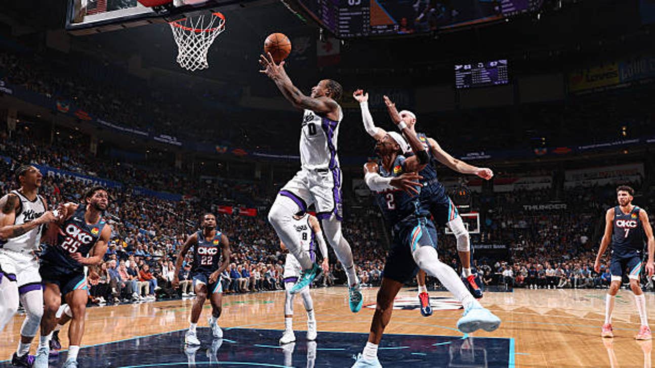 Grizzlies vs. Kings Prediction, Odds, Picks - Nov. 20