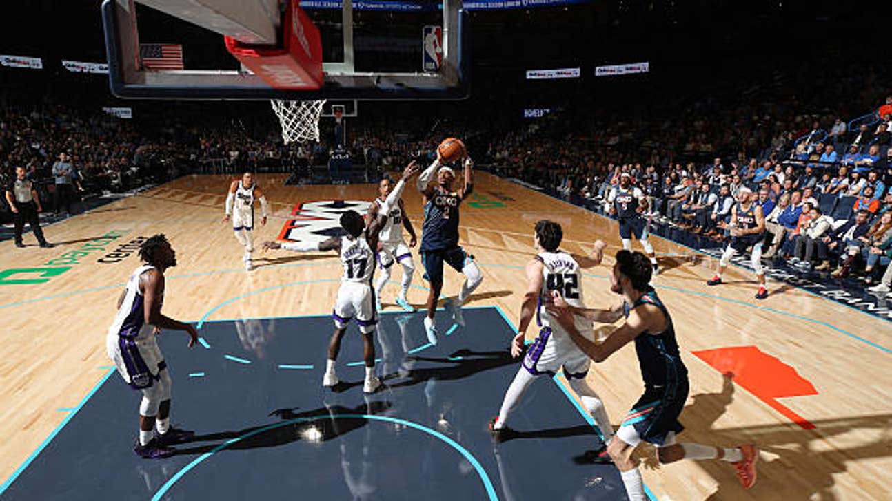 Thunder vs. Jazz Prediction, Odds, Picks - Nov. 21