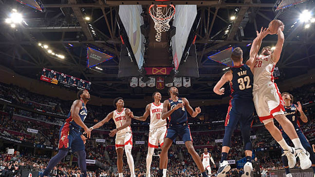 Rockets vs. Nuggets Prediction, Odds, Picks - Nov. 21