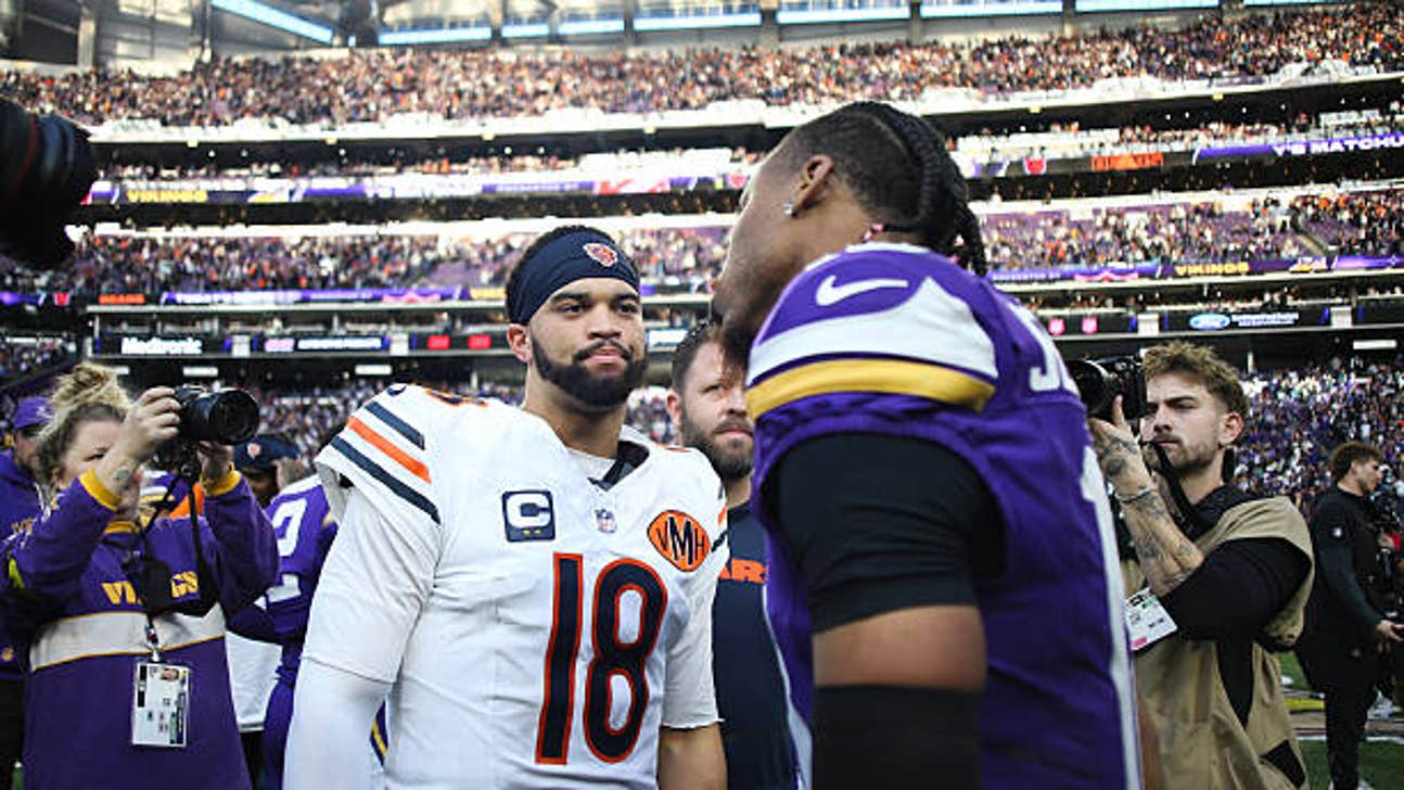 Packers vs. Vikings 2025 Prediction, Odds, Picks - Nov 23