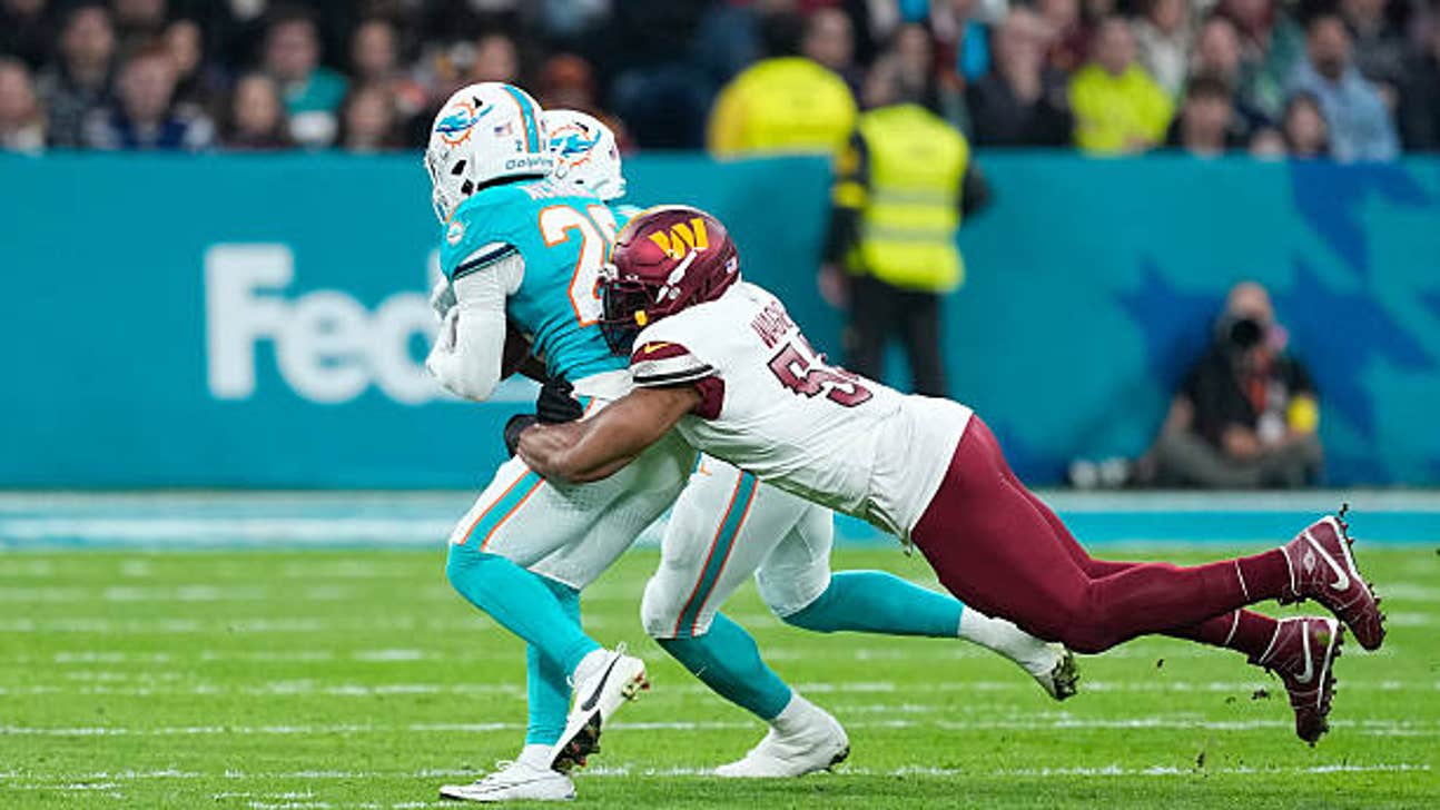 2025 Fantasy Football RB Rankings for Week 13