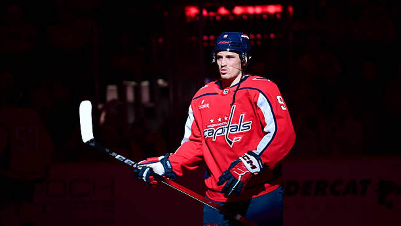 Canadiens vs. Capitals Prediction, Odds, Picks - Nov. 20