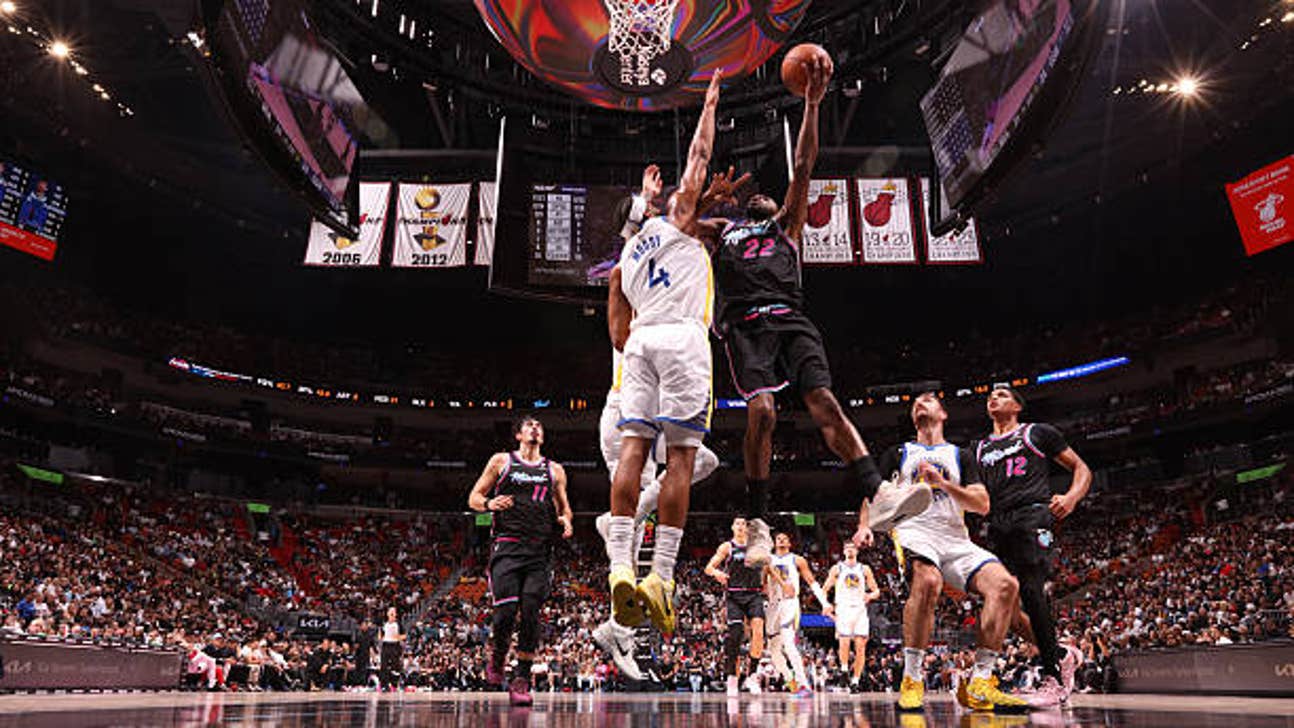 Bulls vs. Heat Prediction, Odds, Picks - Nov. 21