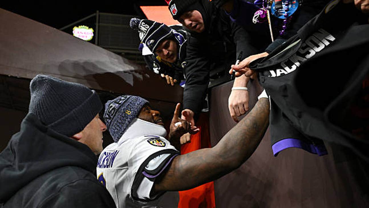 How to Watch Ravens vs. Jets: Time, TV Channel and Live Stream – 2025 Week 12