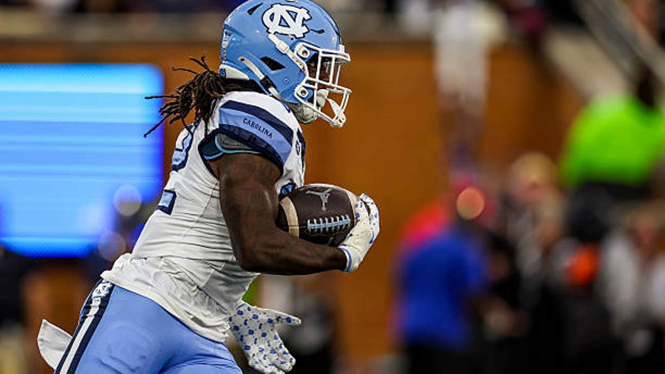 NC State vs. North Carolina Prediction, Odds, Picks - November 29, 2025