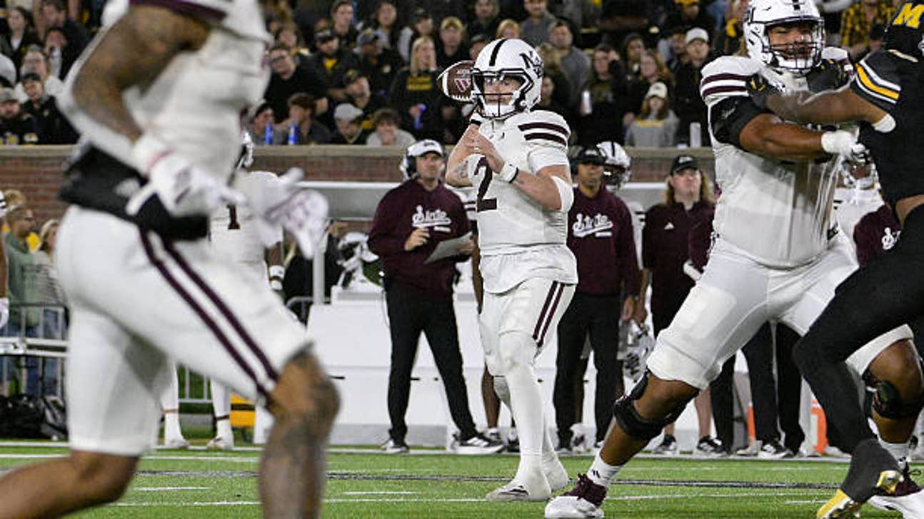 How to Watch Mississippi State vs. Ole Miss: Time, TV Channel, Live Stream – November 28, 2025