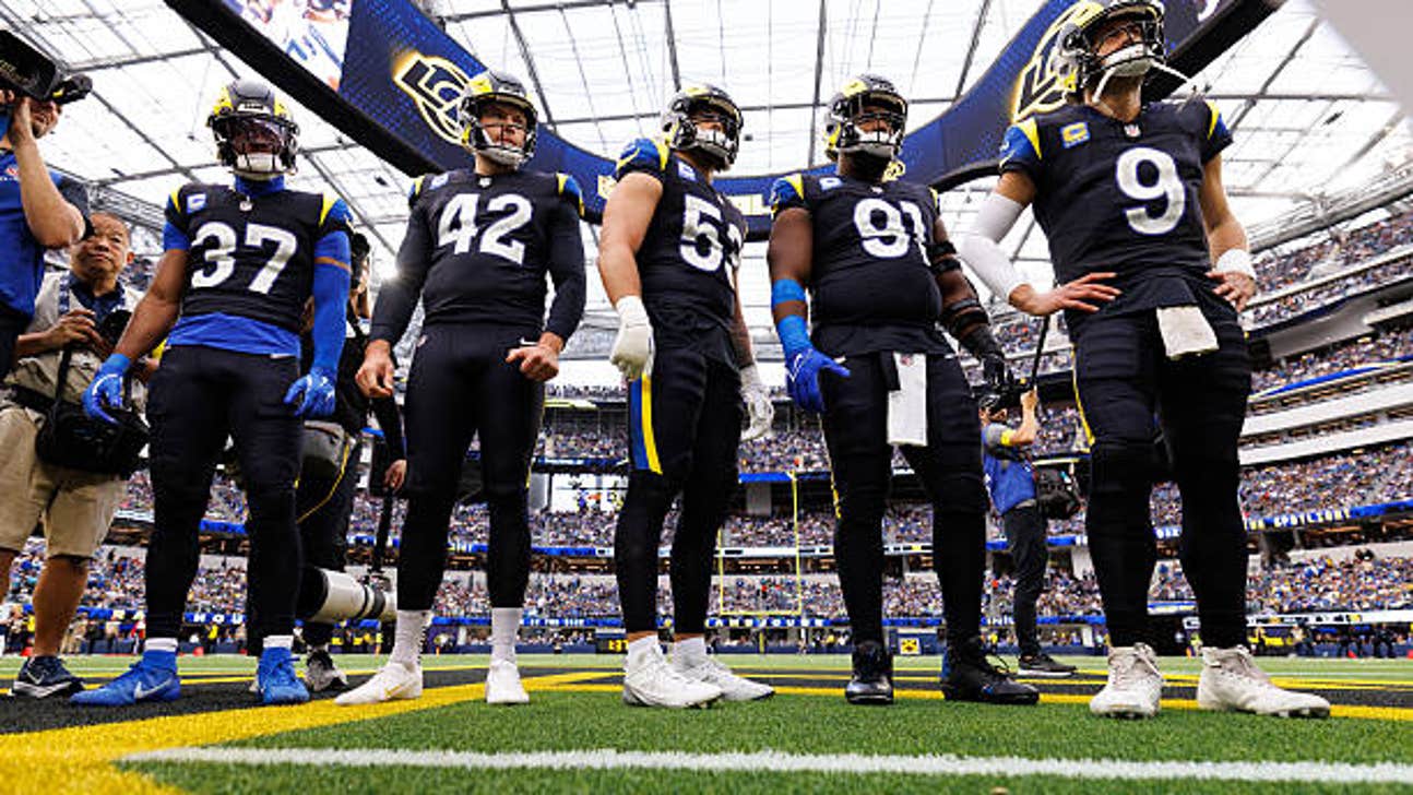 2025 NFL Week 12 schedule: Dates, times, channels, how to watch