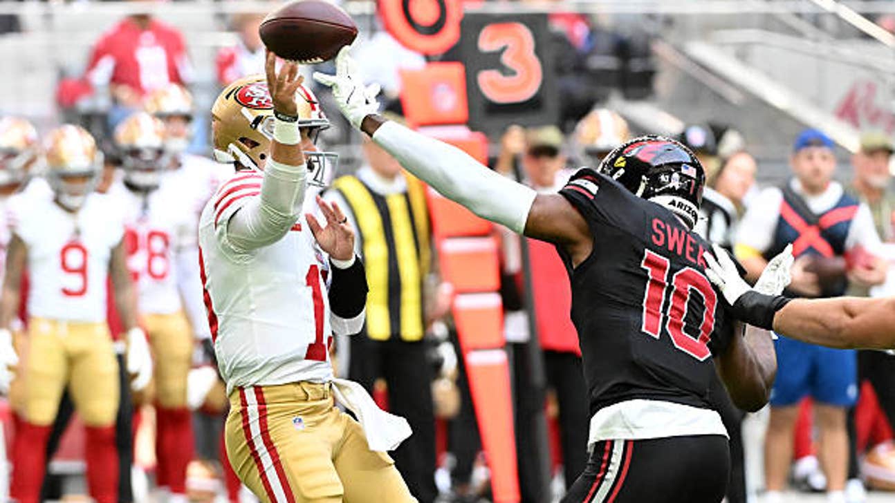 2025 Week 12 Fantasy Football Rankings