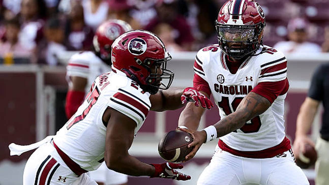 South Carolina vs. Coastal Carolina Prediction, Odds, Picks - November 22, 2025