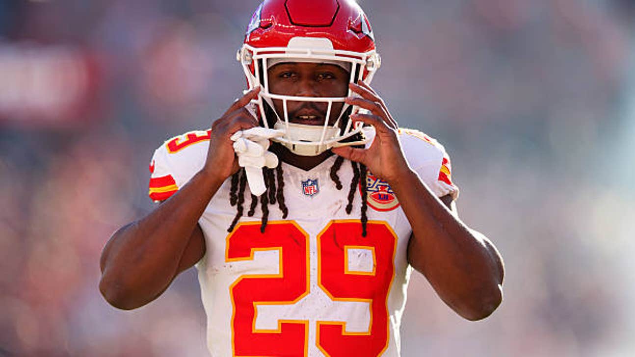 Best Running Back Waiver Wire Pick Ups for NFL Fantasy Football Week 12