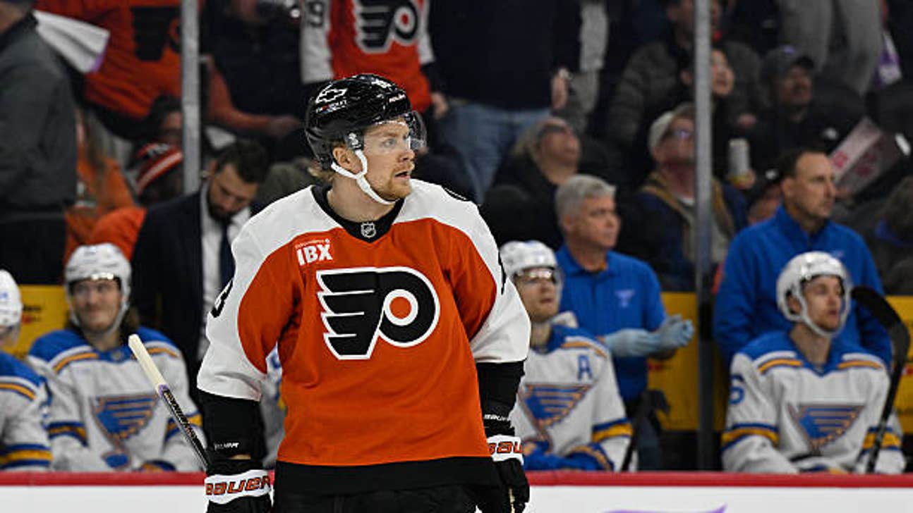 Islanders vs. Blues Prediction, Odds, Picks - Nov. 22