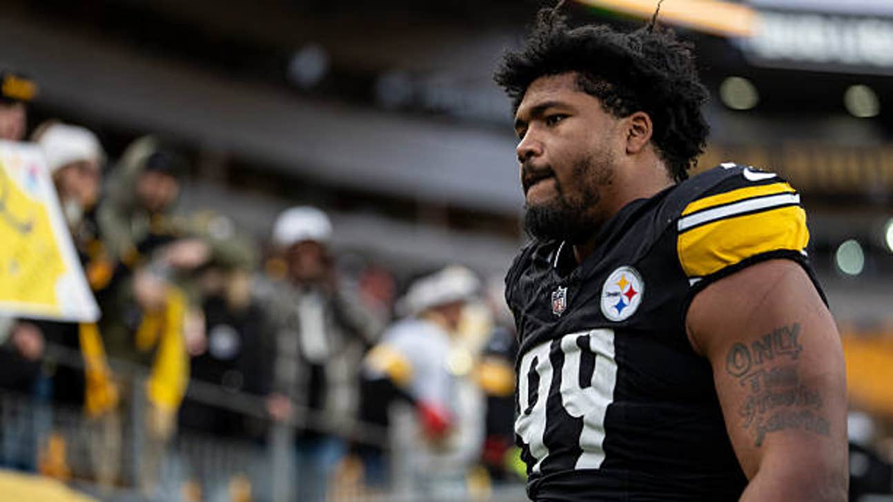 Ravens vs. Steelers Injury Report – Week 14, 2025