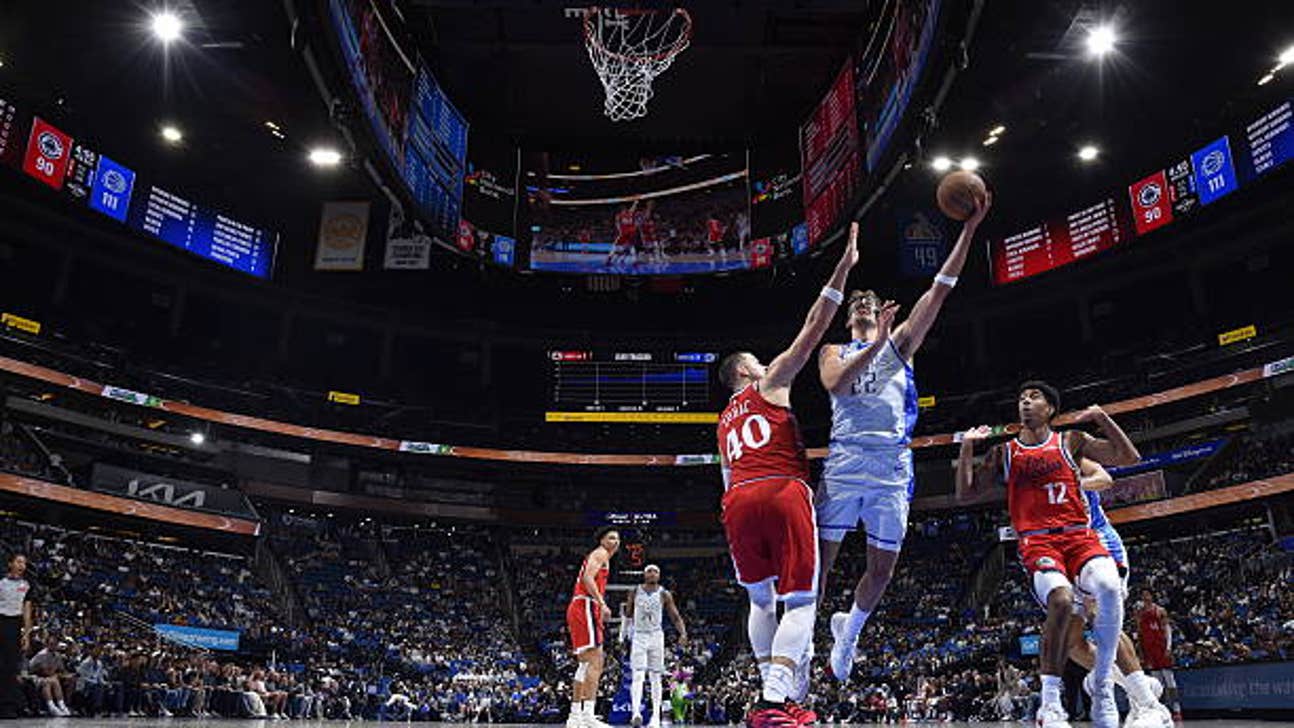 Magic vs. Knicks Prediction, Odds, Picks - Nov. 22