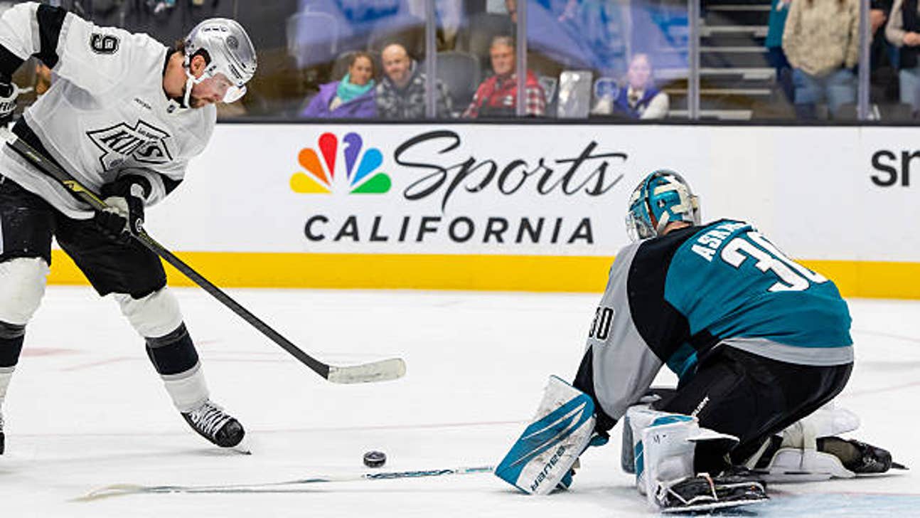 Senators vs. Sharks Prediction, Odds, Picks - Nov. 22