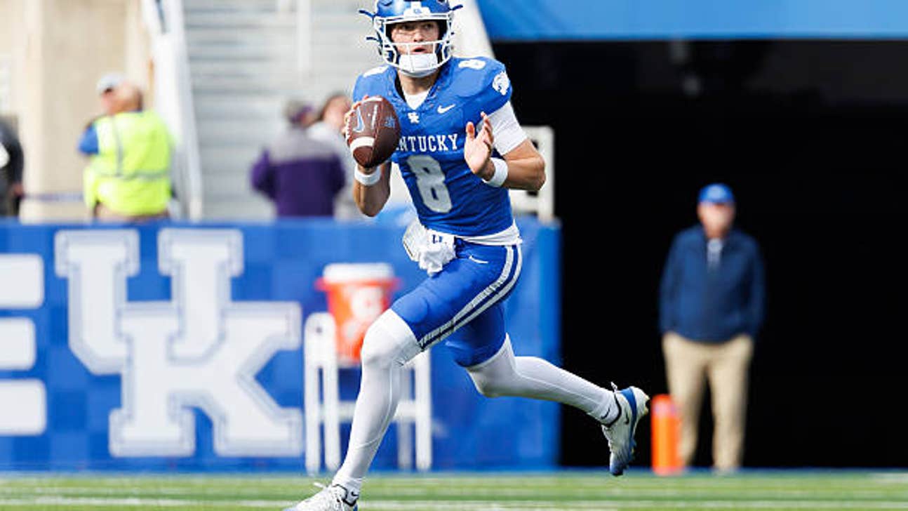 How to Watch Vanderbilt vs. Kentucky: Time, TV Channel, Live Stream – November 22, 2025