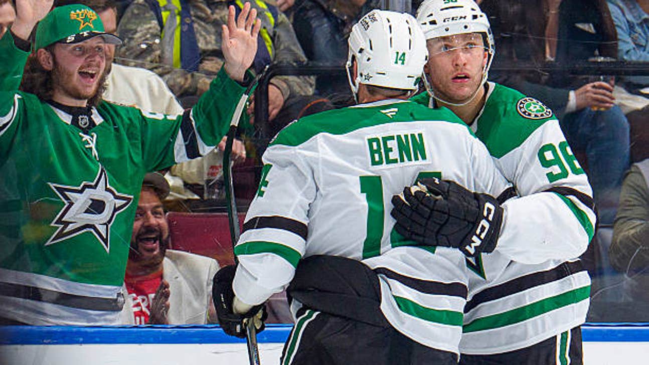 Stars vs. Flames Prediction, Odds, Picks - Nov. 22