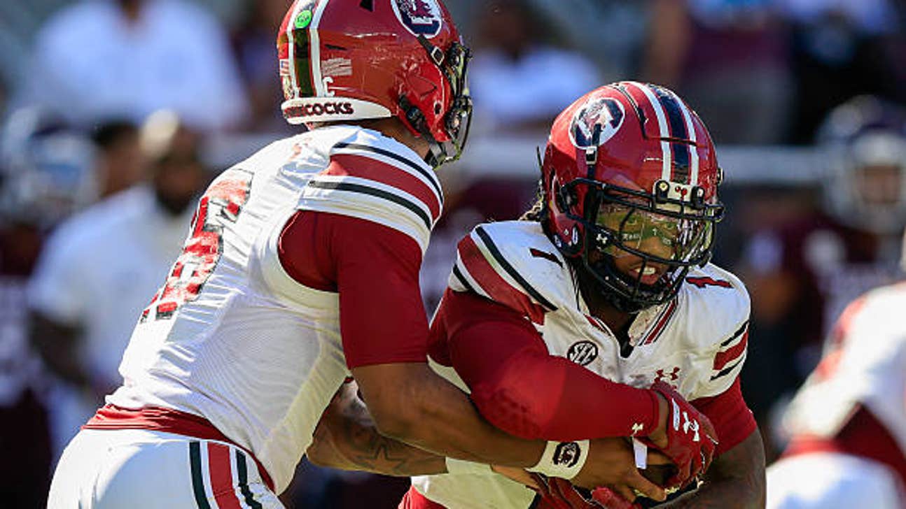 How to Watch South Carolina vs. Coastal Carolina: Time, TV Channel, Live Stream – November 22, 2025