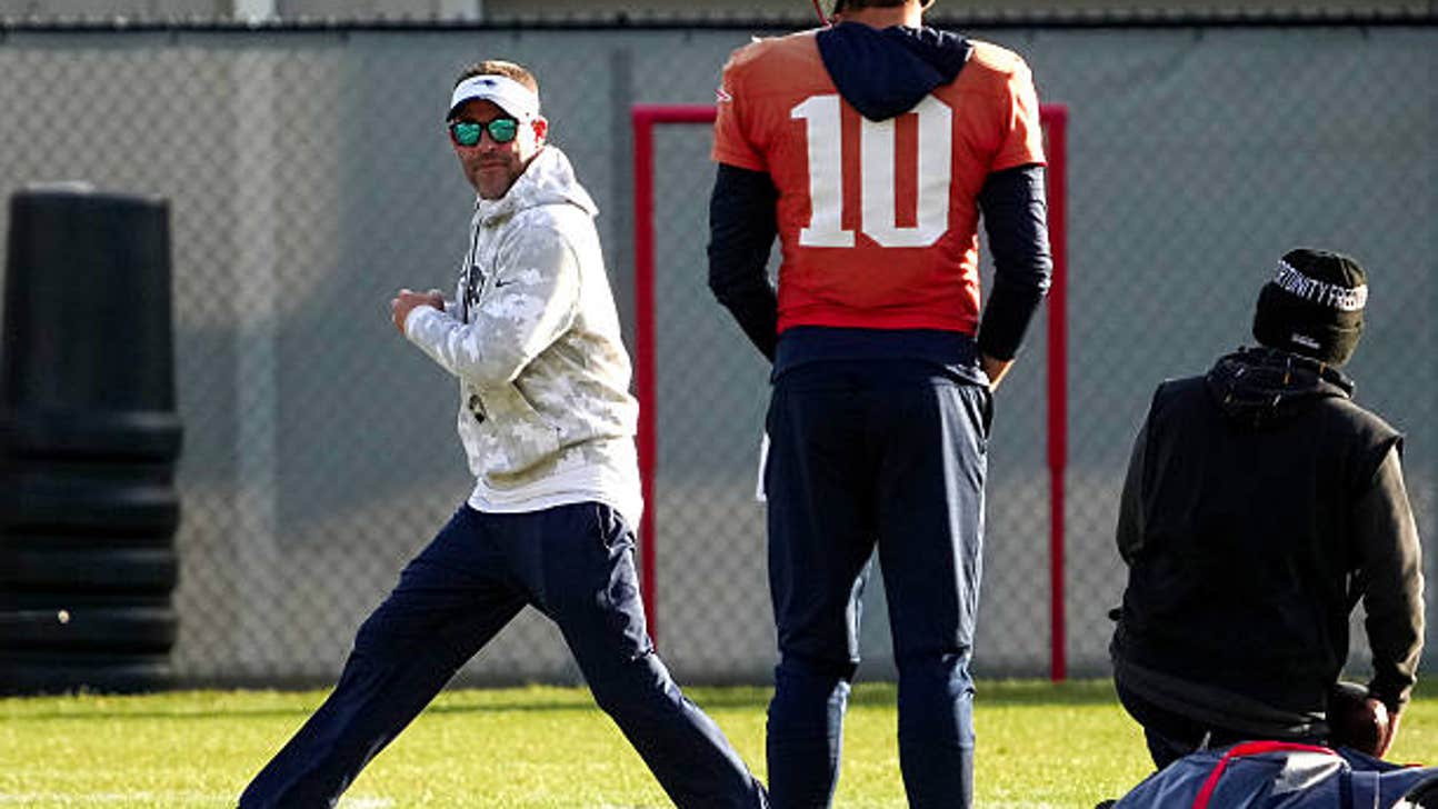 Patriots vs. Bengals 2025 Prediction, Odds, Picks - Nov 23