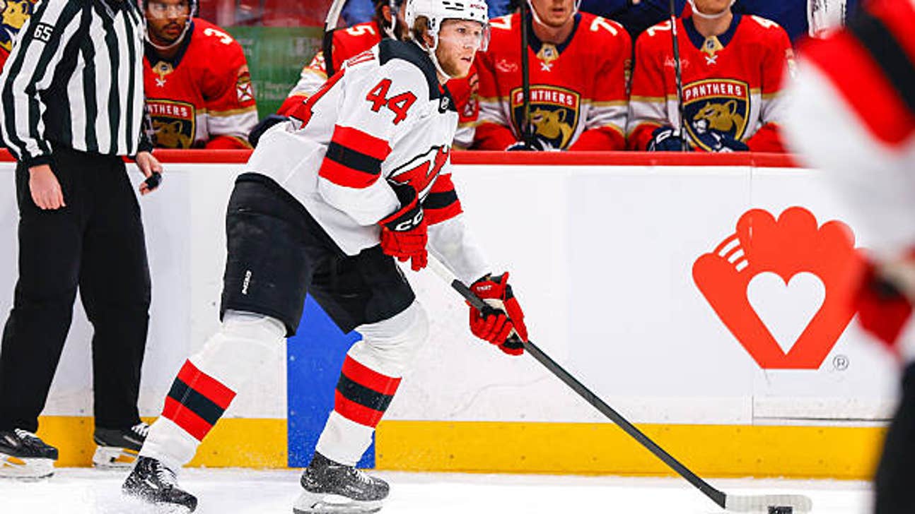 Panthers vs. Oilers Prediction, Odds, Picks - Nov. 22