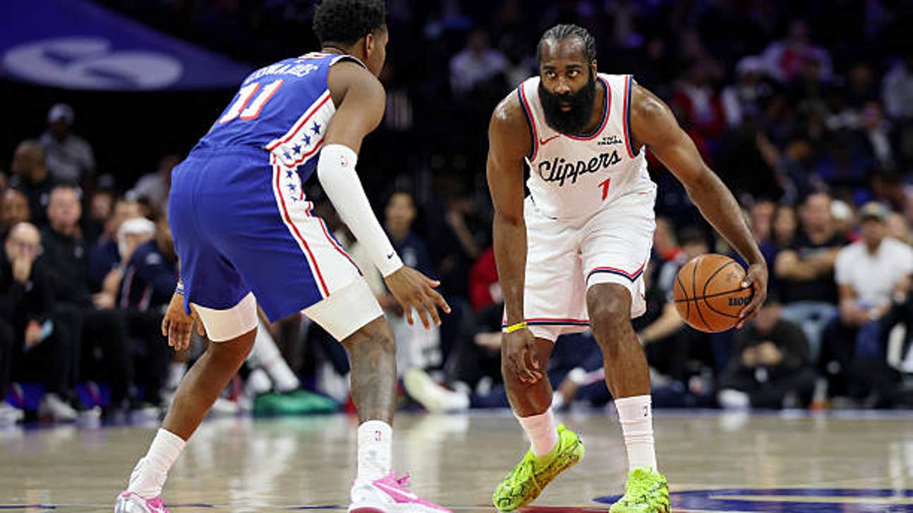 Magic vs. Clippers Prediction, Odds, Picks - Nov. 20