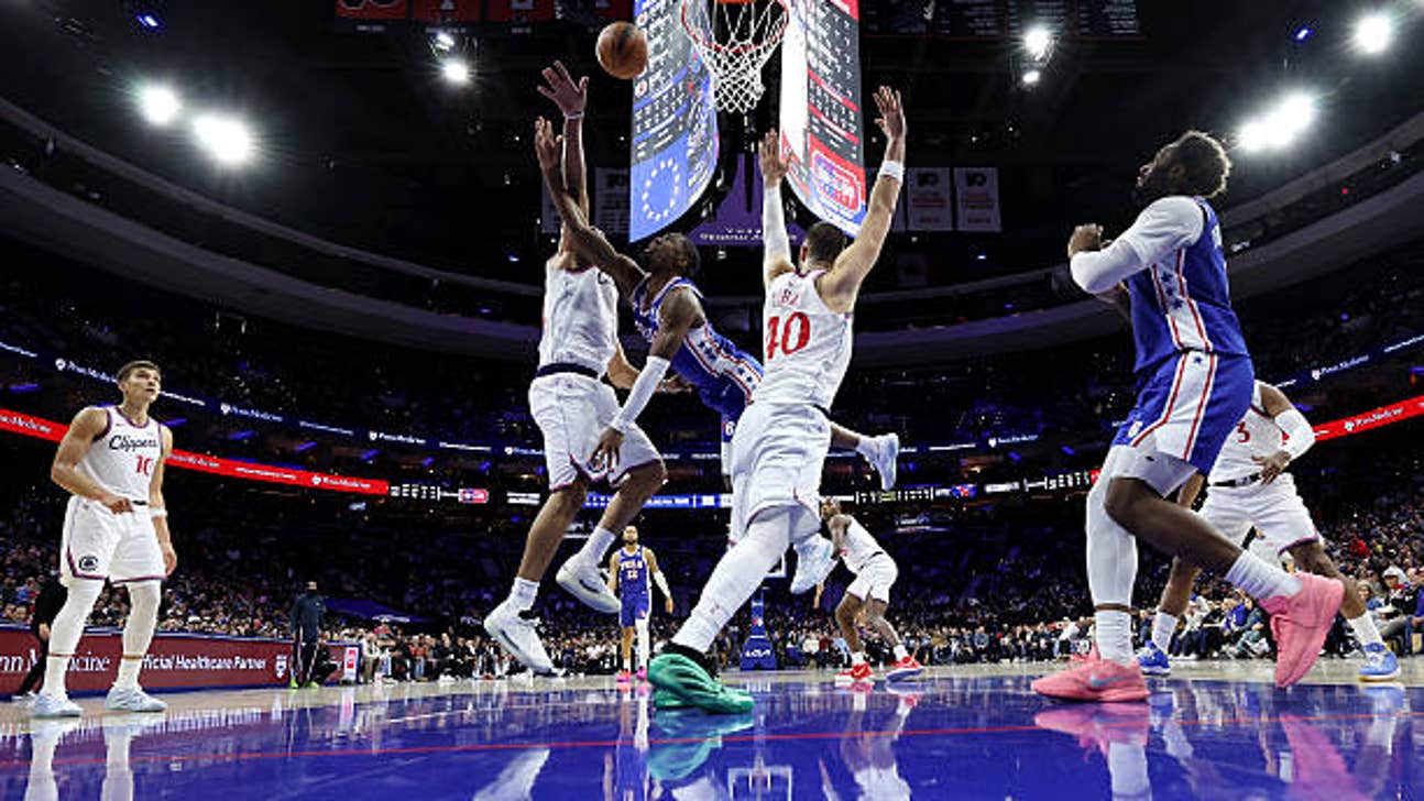 Raptors vs. 76ers Prediction, Odds, Picks - Nov. 19