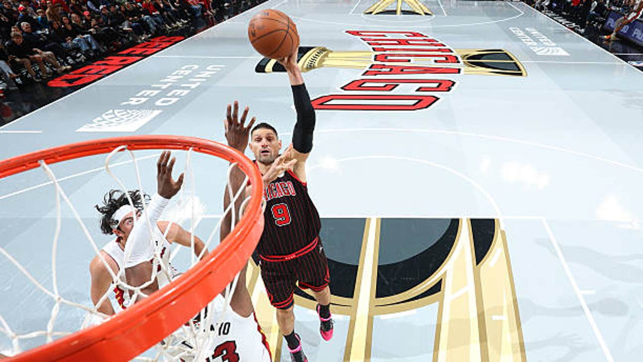 Bulls vs. Wizards Prediction, Odds, Picks - Nov. 22