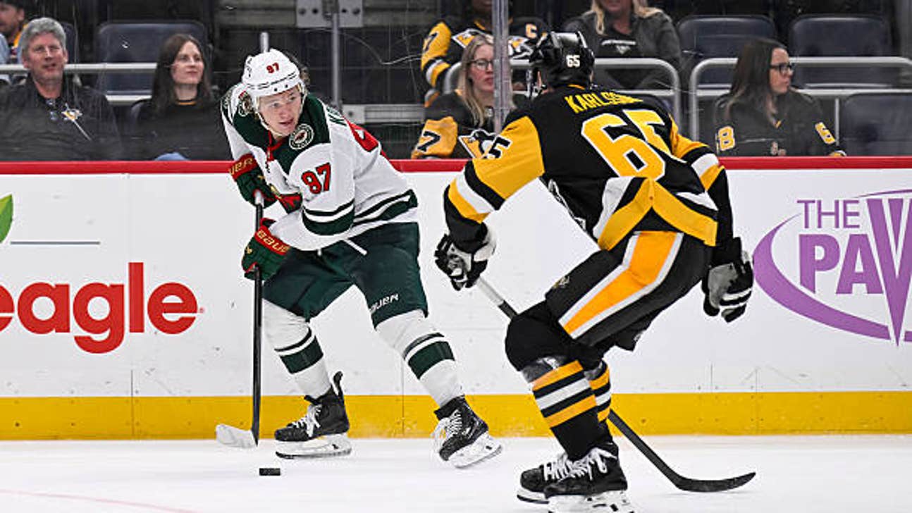 Jets vs. Wild Prediction, Odds, Picks - Nov. 23