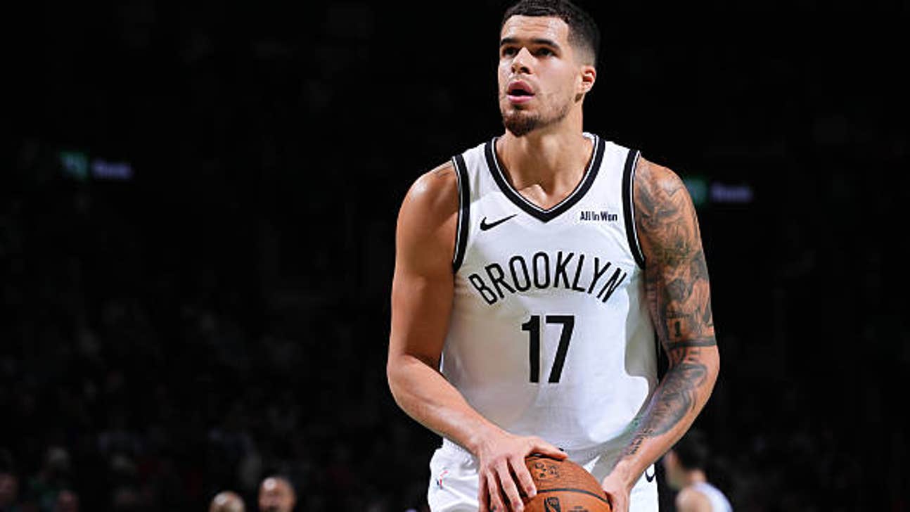 Raptors vs. Nets Prediction, Odds, Picks - Nov. 23
