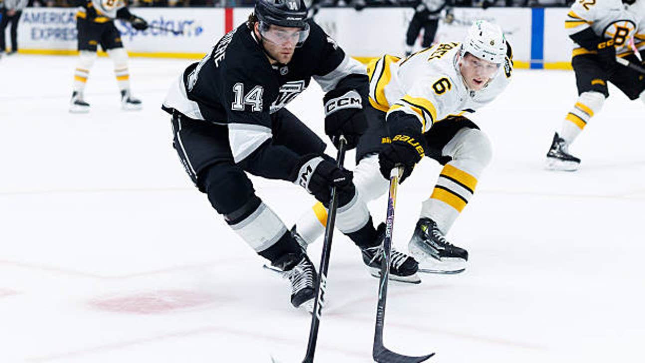 Kings vs. Senators Prediction, Odds, Picks - Nov. 24