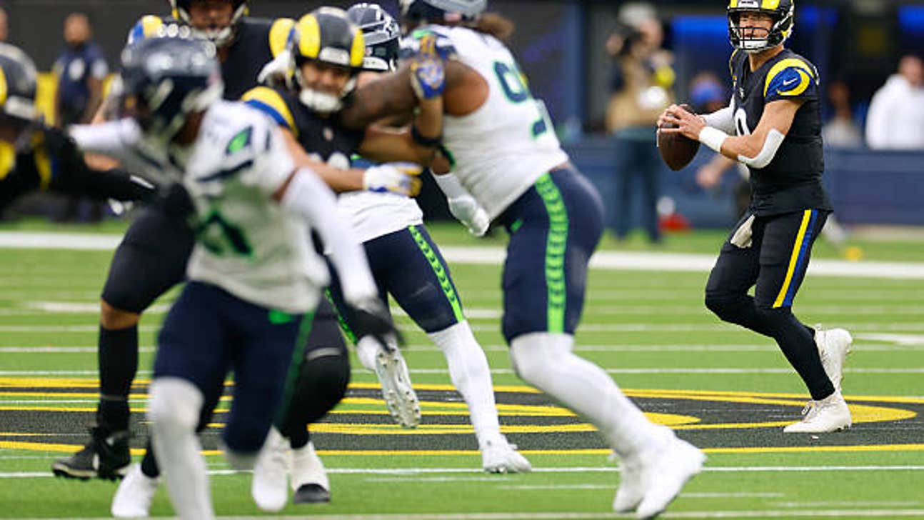 Rams vs. Buccaneers 2025 Prediction, Odds, Picks - Nov 23