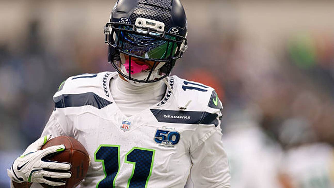 How to Watch Titans vs. Seahawks: Time, TV Channel and Live Stream – 2025 Week 12