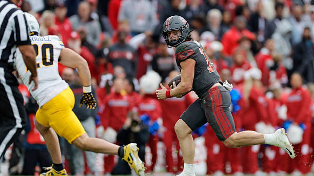 How to Watch Oklahoma vs. LSU: Time, TV Channel, Live Stream – November 29, 2025