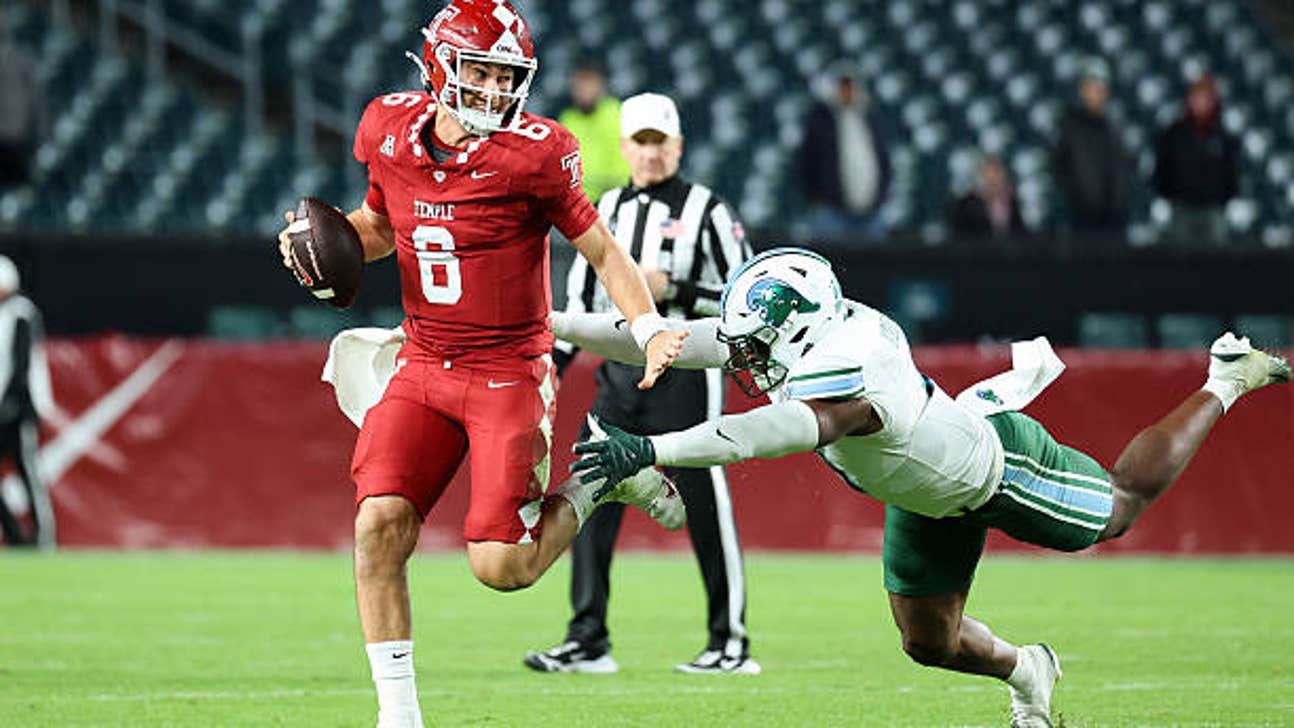 North Texas vs. Temple Prediction, Odds, Picks - November 28, 2025