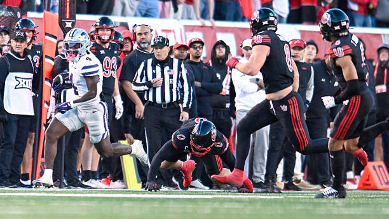 Kansas State vs. Colorado Prediction, Odds, Picks - November 29, 2025