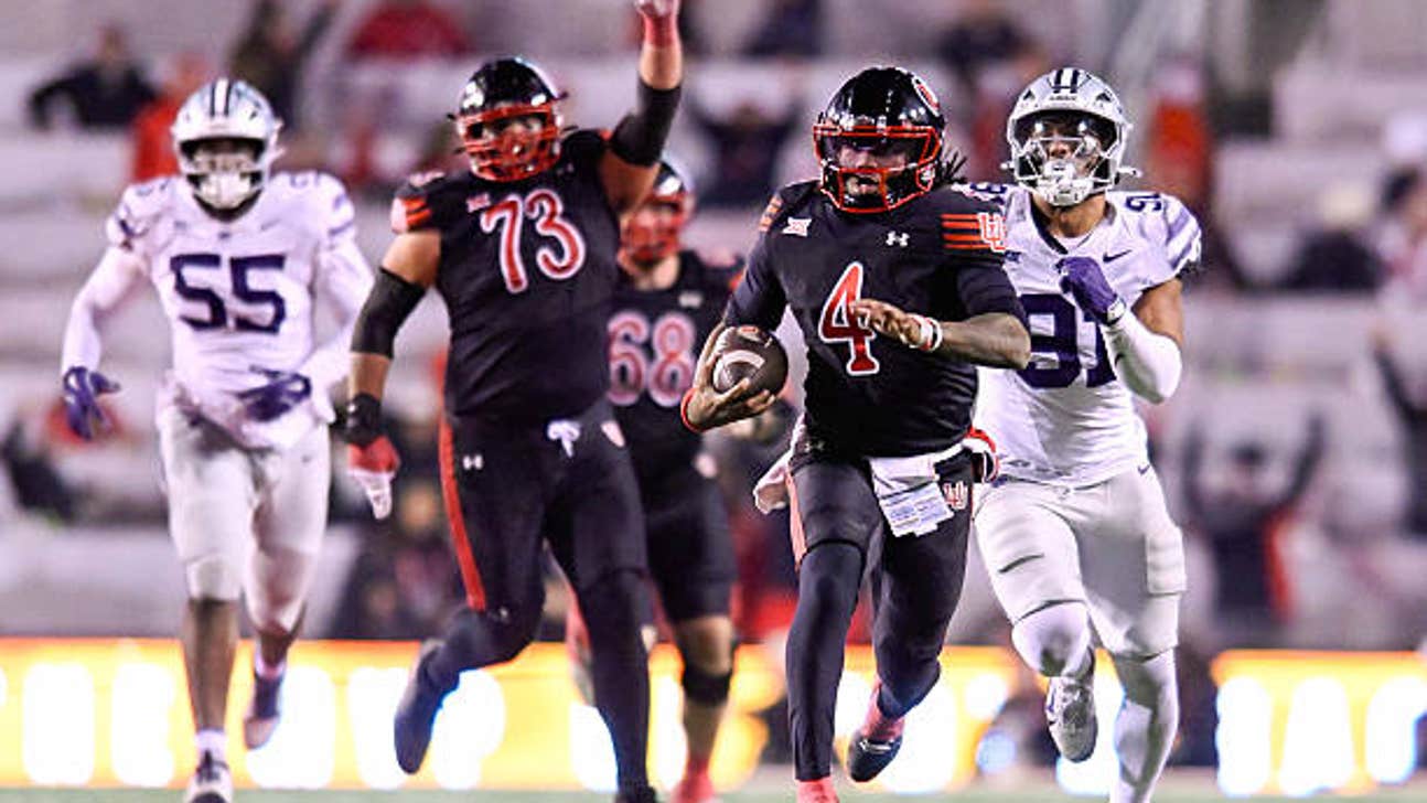 How to Watch Kansas vs. Utah: Time, TV Channel, Live Stream – November 28, 2025