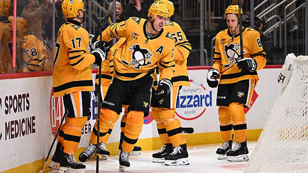 Penguins vs. Sabres Prediction, Odds, Picks - Nov. 26