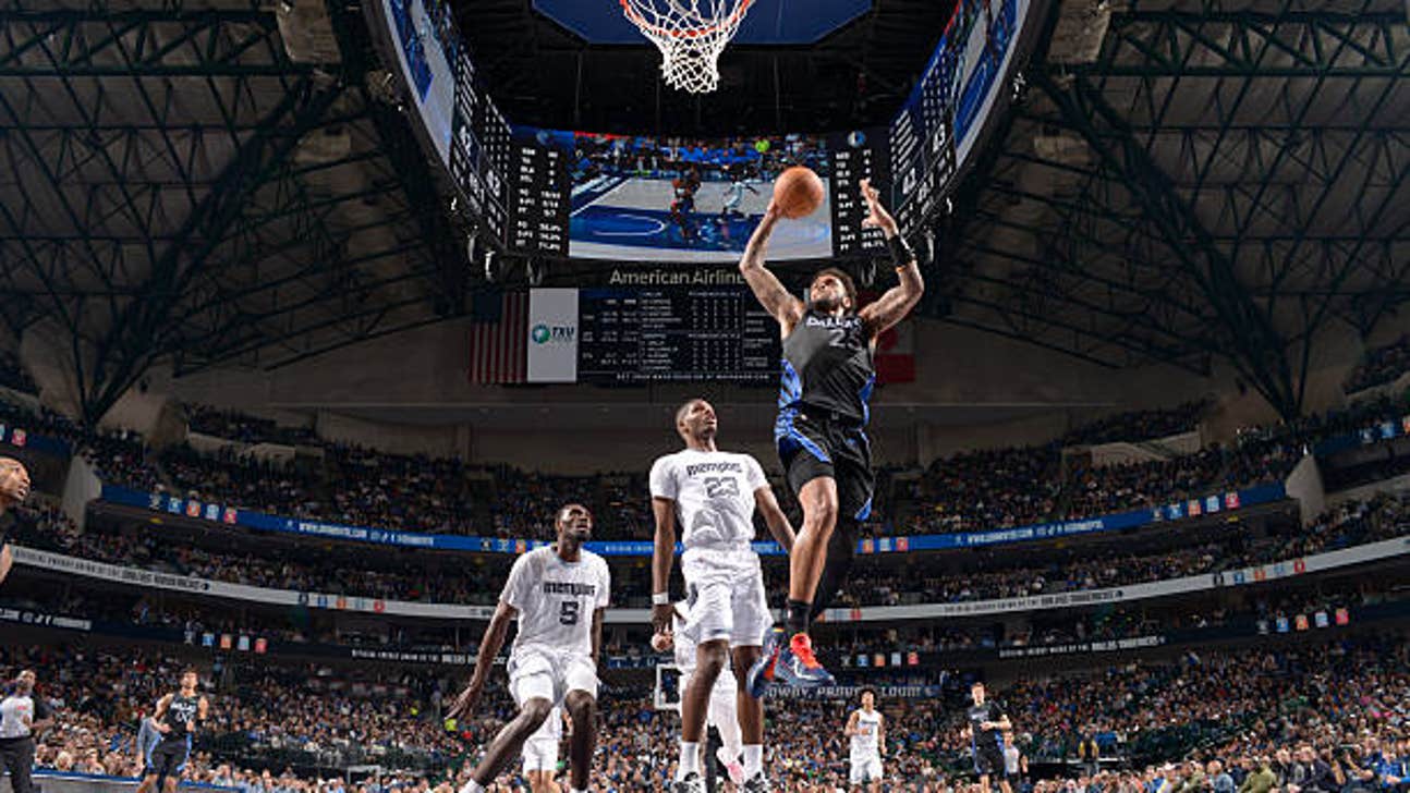 Heat vs. Mavericks Prediction, Odds, Picks - Nov. 24