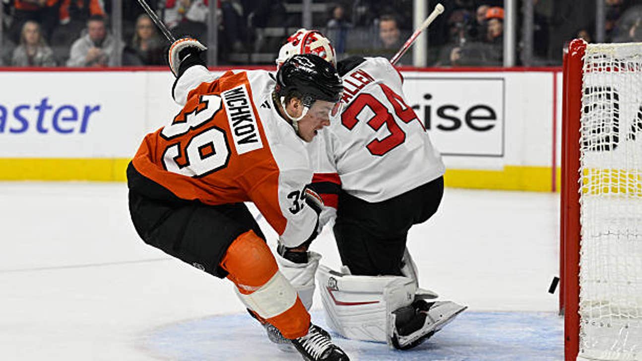 Lightning vs. Flyers Prediction, Odds, Picks - Nov. 24